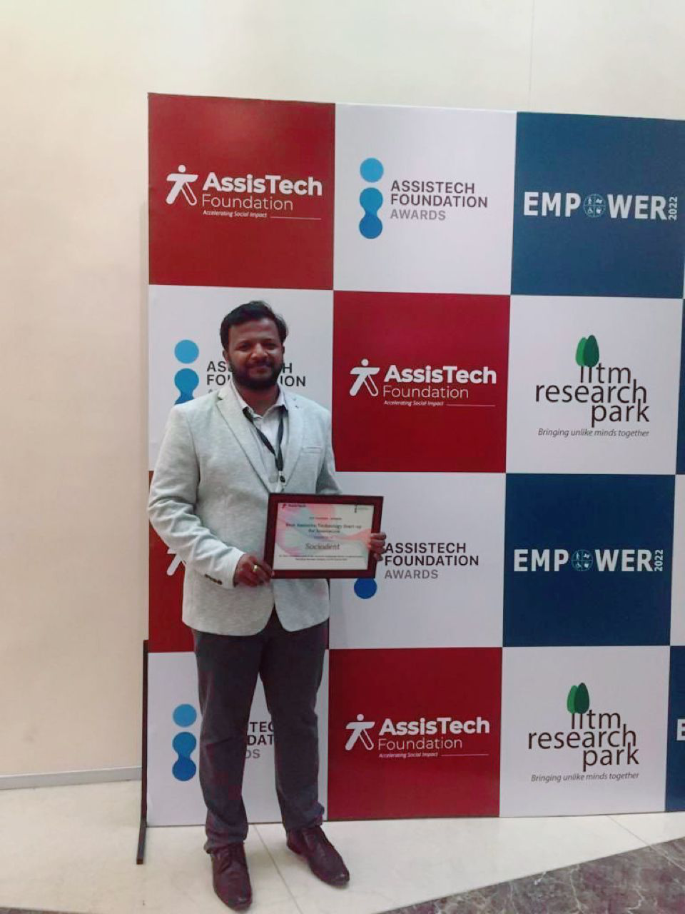 Awards and Recognition